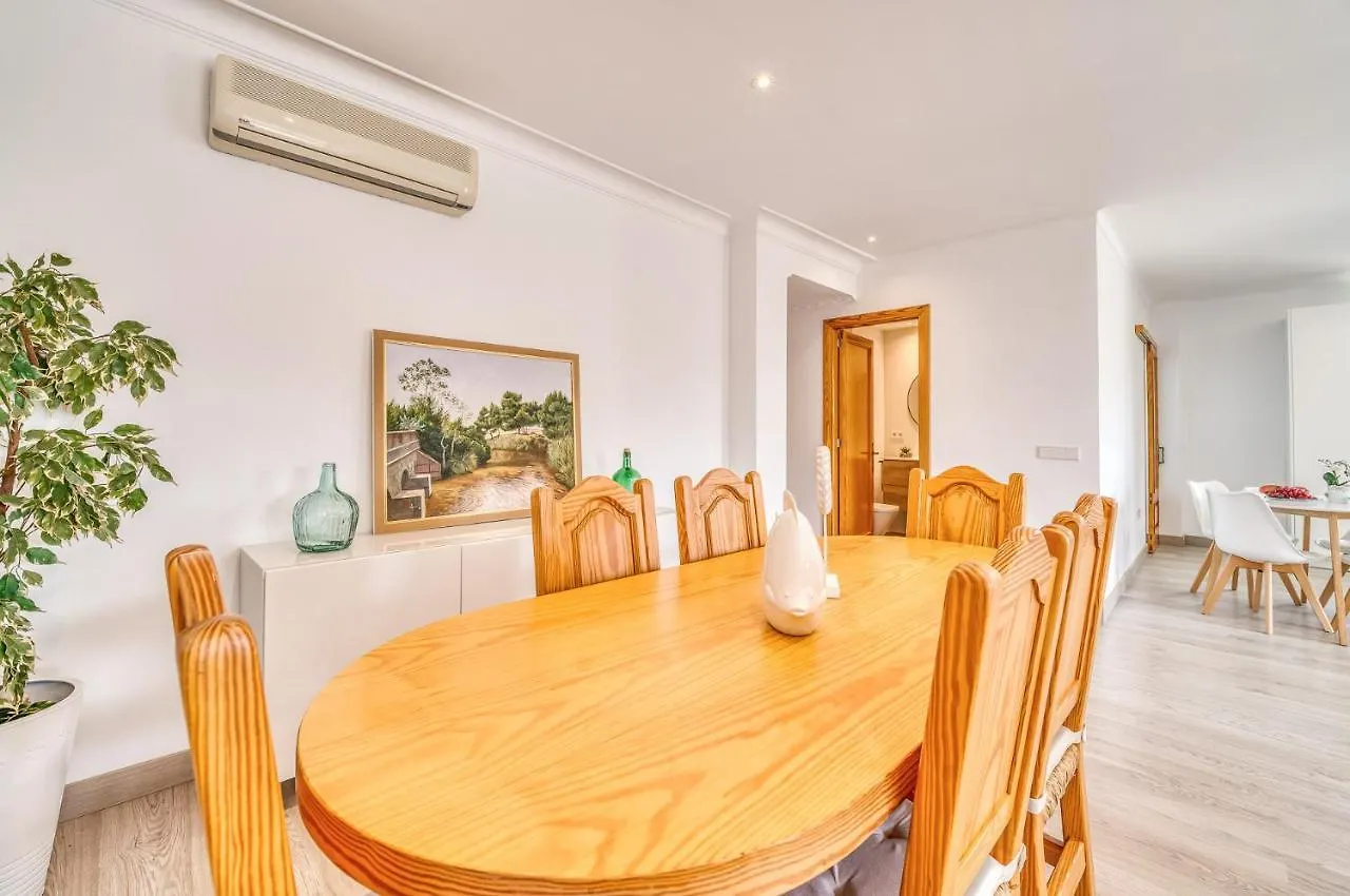 Ideal Property Mallorca - Avinguda Dels Pins 441 Playa de Muro  Spanien