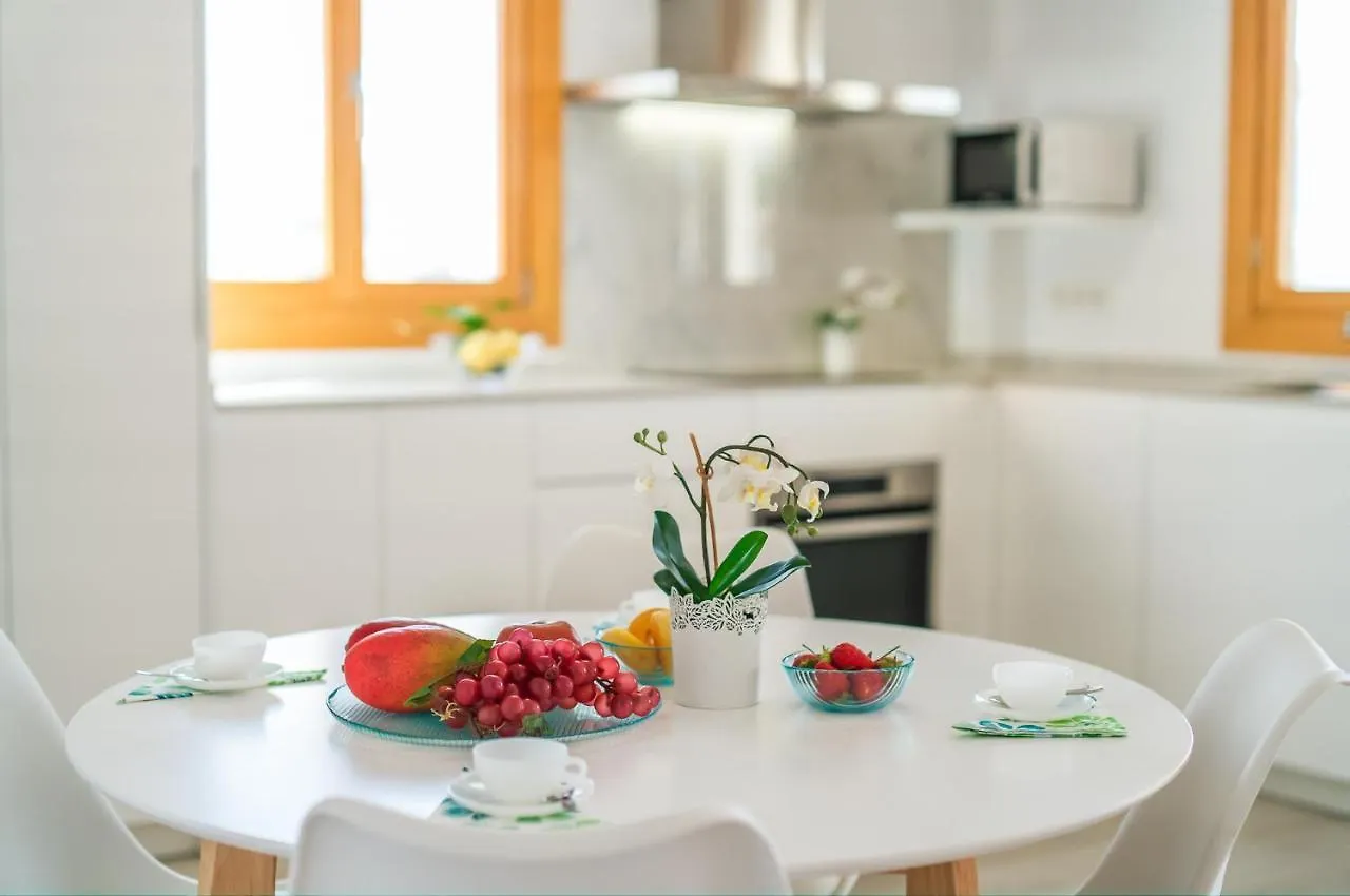 Ideal Property Mallorca - Avinguda Dels Pins 441 Playa de Muro