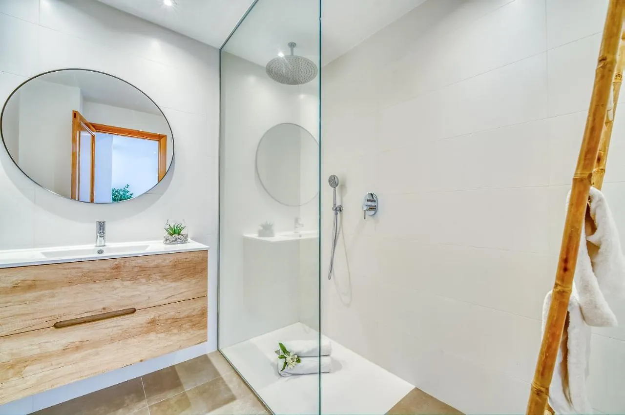 Lägenhet Ideal Property Mallorca - Avinguda Dels Pins 441 Playa de Muro  Spanien