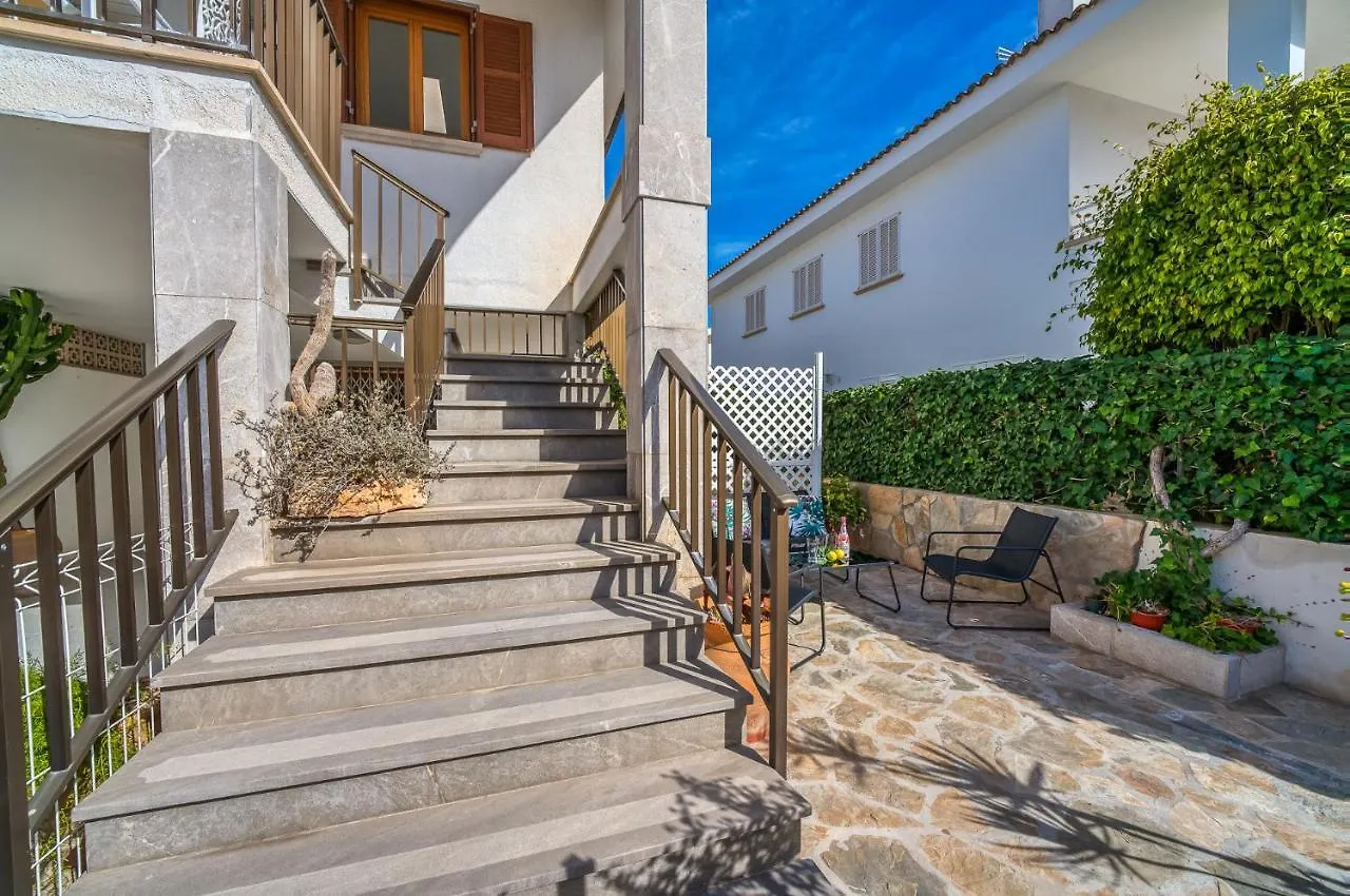 Ideal Property Mallorca - Avinguda Dels Pins 441 Playa de Muro