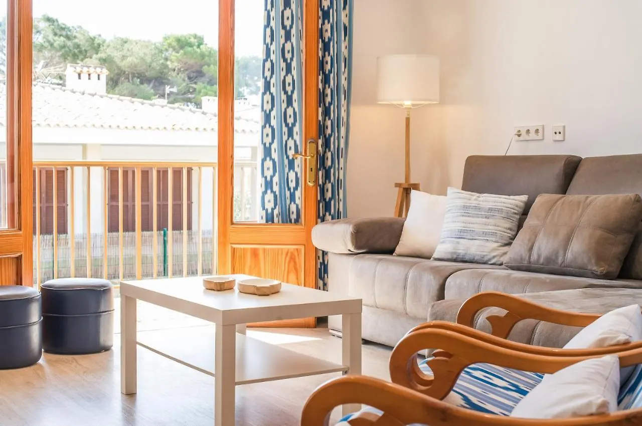 Ideal Property Mallorca - Avinguda Dels Pins 441 Playa de Muro  Spanien