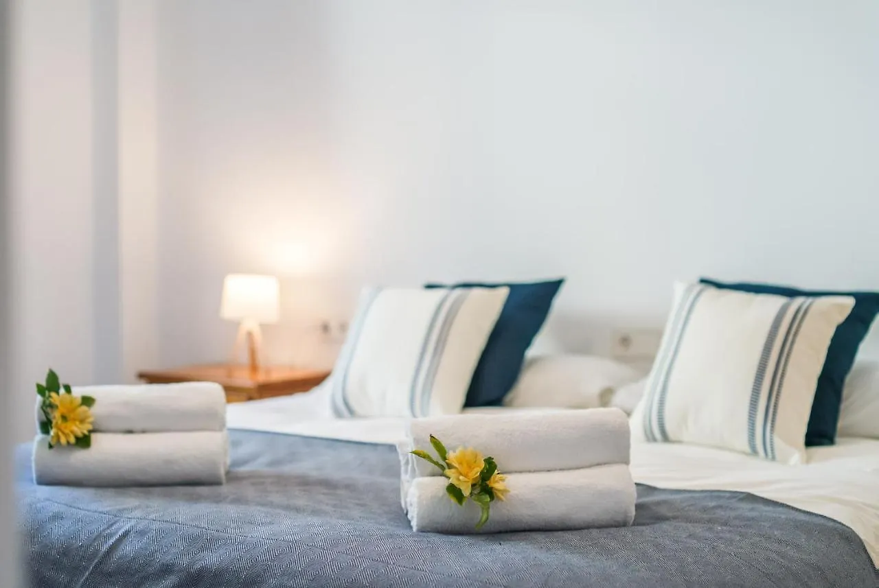 Ideal Property Mallorca - Avinguda Dels Pins 441 Playa de Muro  Lägenhet
