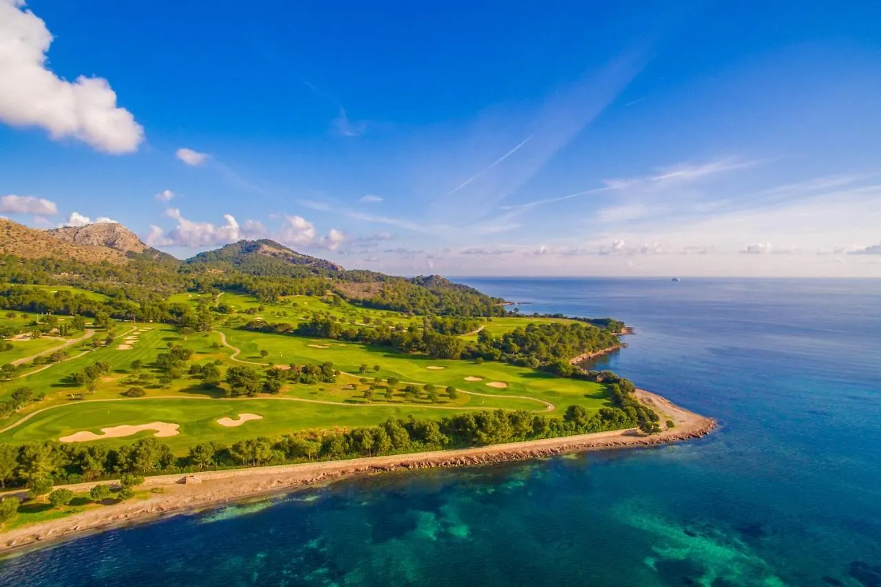 Lägenhet Ideal Property Mallorca - Avinguda Dels Pins 441 Playa de Muro